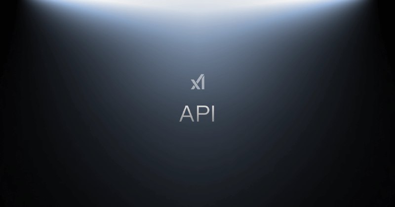 xAI — Creators of Grok, the AI Chatbot