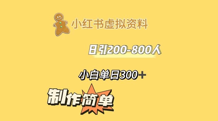 🛞  #小红书 #引流 ✍️  《小红书虚拟资料日引200-800人，小白单日收益300+》-   做网上调查问卷，多窗口同步操作，单窗口日产出 30+，可同时开 30 个窗口操作，宝妈也能轻松操作，月入最高过万